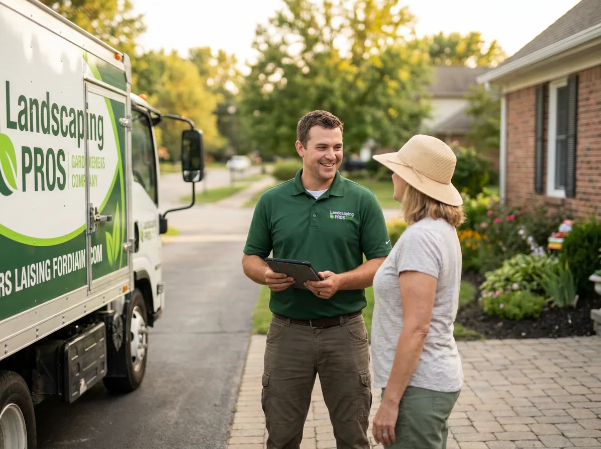 Landscaping Latah, WA FAQs